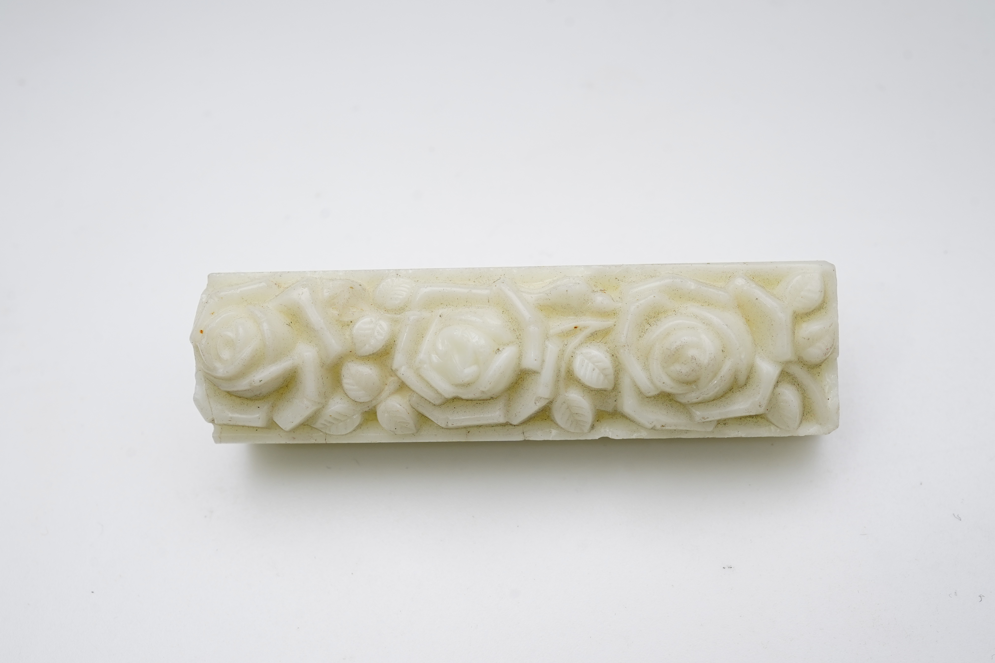 A collection of jewels including a diamond ring, late 19th/early 20th century